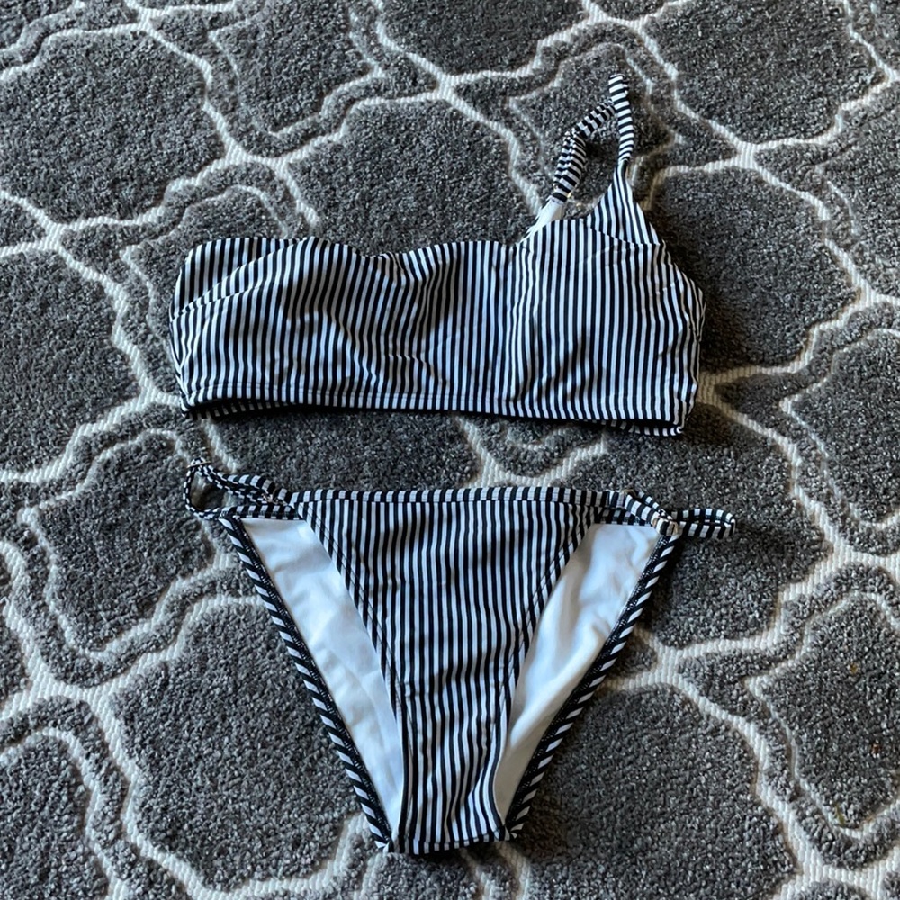 Hollister bikini